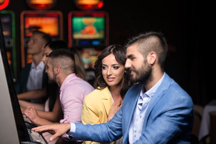 Studio Live Blackjack kpkgg dengan dealer profesional dan meja multi-kamera