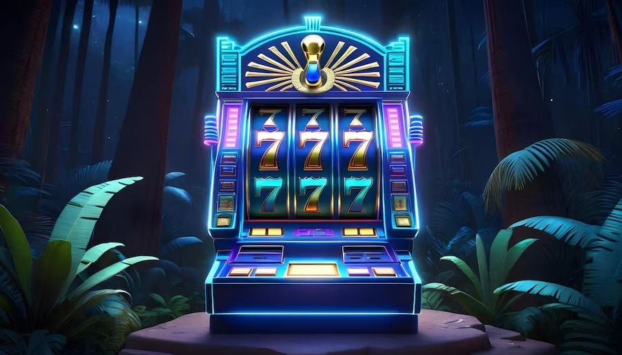 Antarmuka permainan Quickspin kpkgg di layar ponsel Android dengan dealer langsung dan papan kontrol taruhan