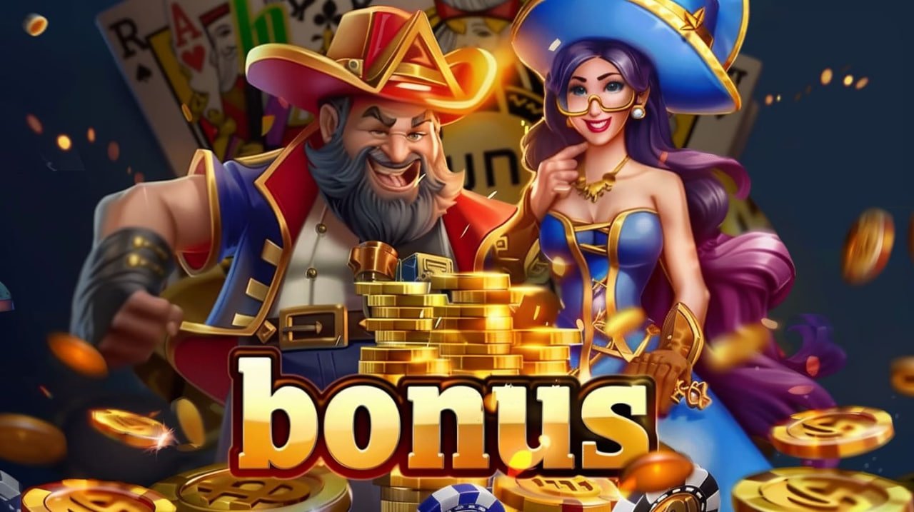 Kartu permainan Three Card Poker dengan kombinasi tangan