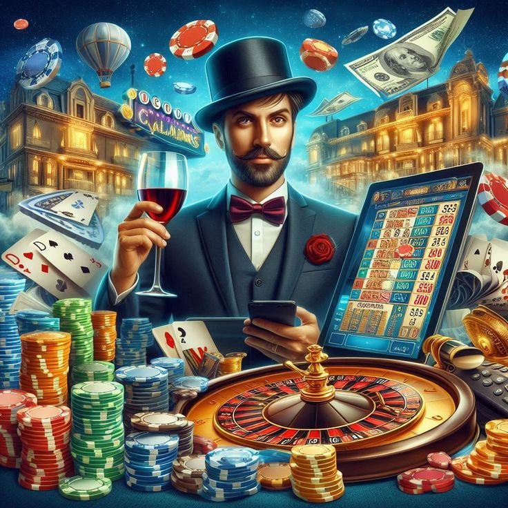 Antarmuka aplikasi mobile kpkgg untuk Three Card Poker